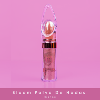 Polvo de hadas (bronzer) (c)