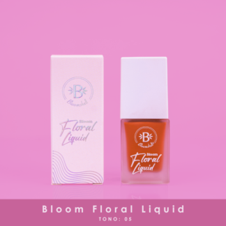 Bloom floral liquid 05 elsie