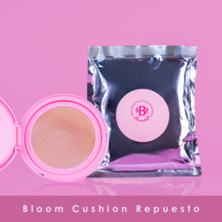 Bloom cushion 04 heejin replacement
