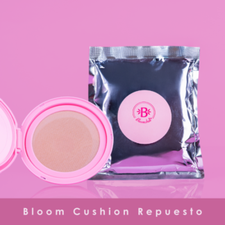 Bloom cushion 05 sooyoong replacement