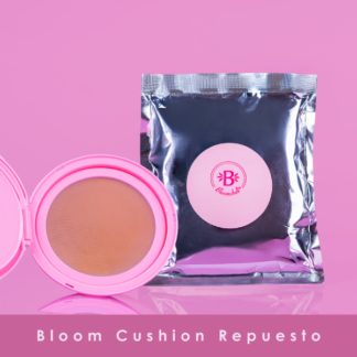 Bloom cushion 06 yerim replacement