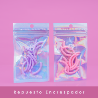 Repuesto encrespador