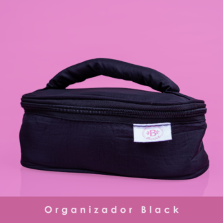 Organizador black
