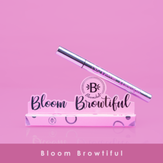 Bloom browtiful medium lapiz de cejas