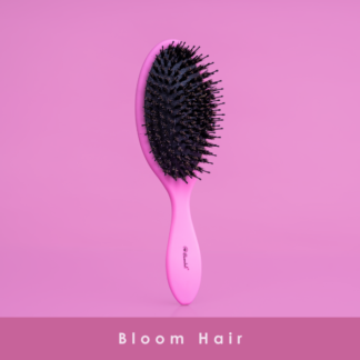Bloom hair cepillo