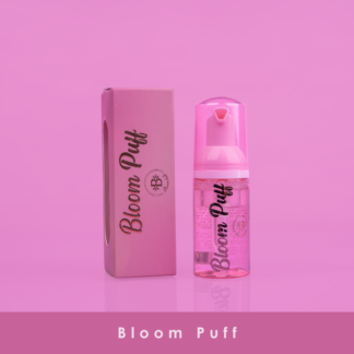 Bloom puff primer
