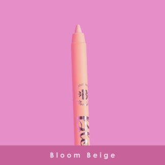 Bloom beige (lapiz beige)