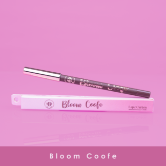 Bloom coofe (lapiz carbon)