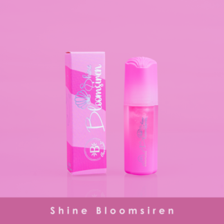 Bloomsiren lip gloss