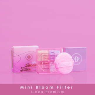 Mini bloom filter (polvo suelto)