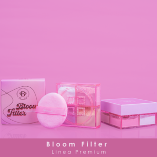 Bloom filter linea premium (polvo suelto)