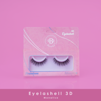 Eyelashell premium (pestaÑas postizas)(monalisa)