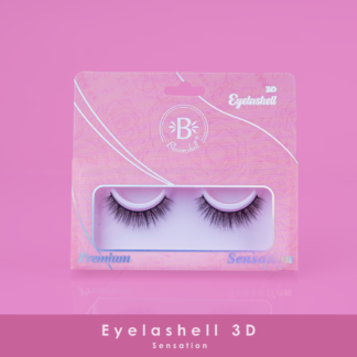 Eyelashell premium (pestaÑas postizas)(sensation)