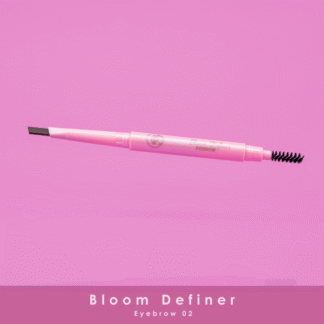 Bloom definer (eyebrow)(medium brow)