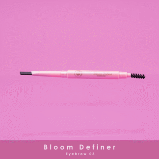 Bloom definer (eyebrow)(dark brow)