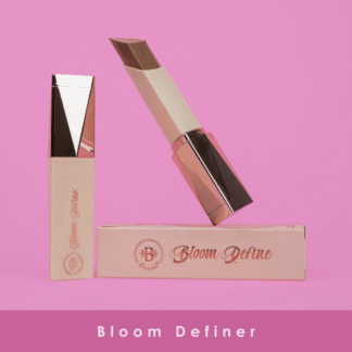 Bloom define contour