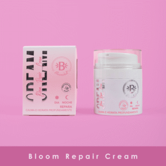 Bloom repair cream
