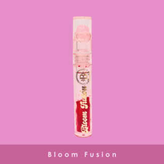 Bloom fusion brillo hidratante