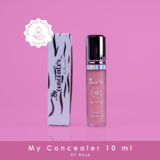 Corrector my concealer (corrector de ojeras)(rosÉ)