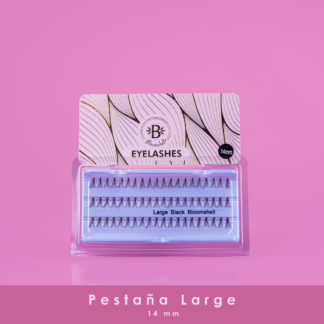 PestaÑas postizas punto a punto (long)