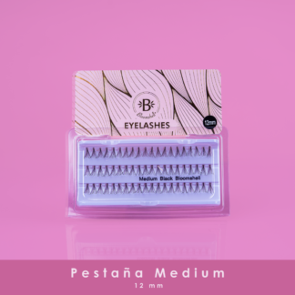 PestaÑas postizas punto a punto (medium)