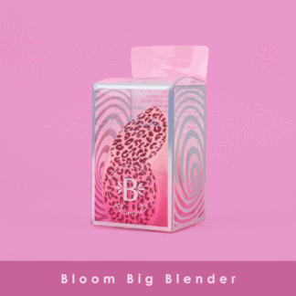 Beauty blender