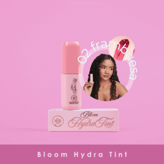 Bloom hydra tint 2 en 1 frambuesa (02)