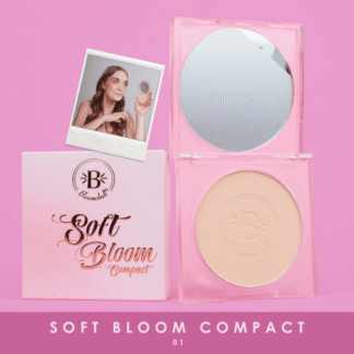 Soft bloom compact 8 gr (01 ivory)