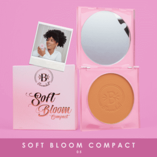 Soft bloom compact 8 gr (05-sand)