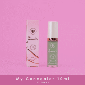 Corrector my concealer new 10 ml (11-green)