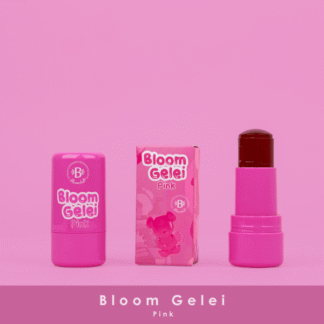 Bloom gelei (cream)(pink)
