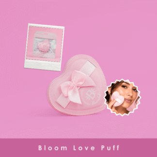 Bloom love puff (borla)