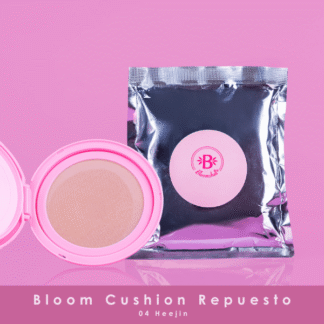 Bloom cushion 04 heejin replacement