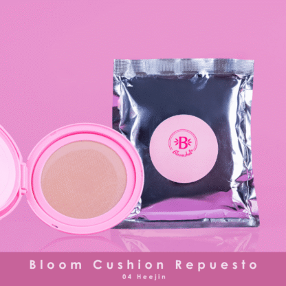 Bloom cushion 04 heejin replacement