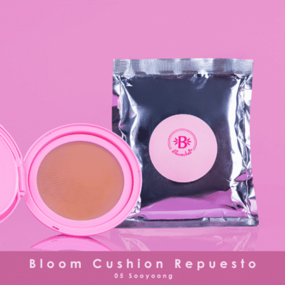 Bloom cushion 05 sooyoong replacement