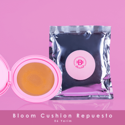 Bloom cushion 06 yerim replacement