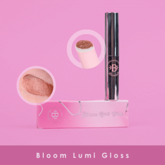 Bloom lumi gloss (03-aura)