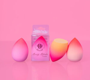 BEAUTY BLENDER