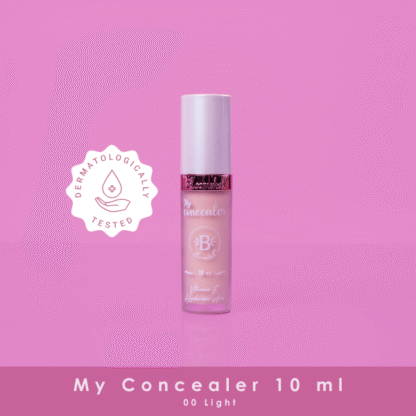 Corrector my concealer new 10 ml (00-light)