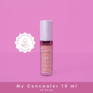 Corrector my concealer new 10 ml (02-beige)