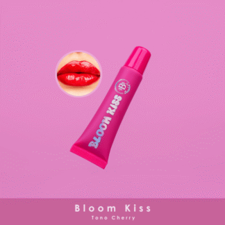 Bloom kiss (cherry)