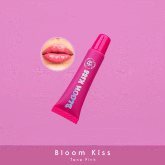 Bloom kiss (pink)