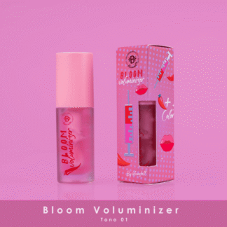 Bloom voluminizer