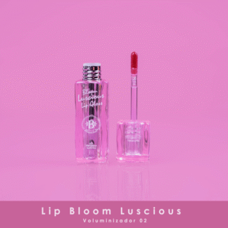 Bloom luscious voluminizador