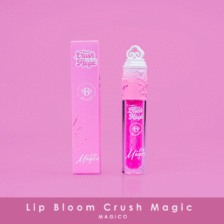 Lip bloom crush magic