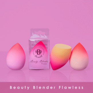 Beauty blender flawless (pomo facial)