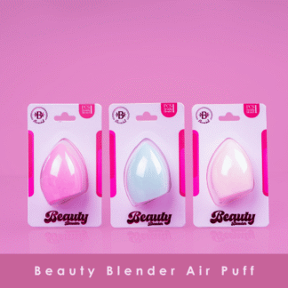 Bloom beauty blender air puff