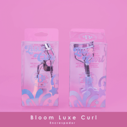 Bloom encrespador luxe curl