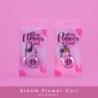 Bloom encrespador flower