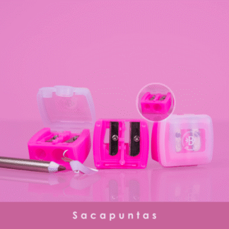 Bloom sacapuntas 2 en 1